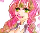 SNS等のイラスト承ります SnS等のイラスト承ります。。。 イメージ1