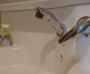 こまめに掃除でキレイをキープします 水回りを中心にホテルよりもキレイな我が家を目指します。 イメージ2