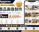 Amazon専用！AI活用売れる商品画像を作ります 中国輸入品をAIで売れるAmazon画像にします イメージ4