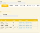 最安｜kintoneで顧客管理アプリを作成します 【最短即日納品】顧客管理に必要なアプリを作成します。 イメージ3
