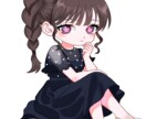 SDイラスト描きます かわいいもかっこいいも！等身選択可能なSDイラスト！ イメージ6