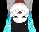 ふわでもダークでもおすすめします 可愛い？魅惑的？お望みをどうぞ イメージ2