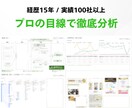 改善点がわかる！プロがサイト診断・分析します １０人以下の会社向け！自分で分析するノウハウもお伝えします イメージ2