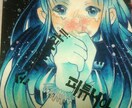 デフォルメ/厚塗り【綺麗】可愛いアイコンを描きます かわいいアイコンが欲しい人向け イメージ8