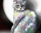 御要望に沿ってイラストを描きます 出来る限りご注文に沿った作画で制作します！ イメージ10