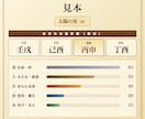 才能・適職・使命をあなたの取扱説明書にします 四柱推命×MBTI｜才能・適職・使命とお金のタイプが分かる イメージ3