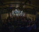 メジャー撮影のプロがライブやイベント撮影致します メジャーアーティストや芸能人からリピート多数！ イメージ1