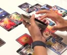 タロットリーディングの鑑定をさせて頂きます 道標を示すお手伝いをさせて頂きます イメージ9