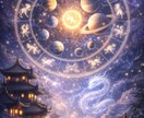 前世から引き継ぐ魂タイプを読み解きます 本名ご不要。魂タイプと言霊を心を込めてテキストでお届けします イメージ1