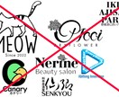 即座取り掛かり！ロゴなどデザイン作ります スピードとクオリティ！寄り添って作成します！ イメージ1