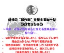 感情の誤作動を整えて癒します 不安やイライラを安心に変える遠隔ヒーリング イメージ1
