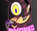 キャラクターを描きます キャラクターデザインやアイコン イメージ3
