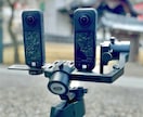 VR動画制作できます VR360・VR180 3D動画作成 YouTube投稿多数 イメージ2