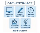 初心者歓迎！ChatGPT簡単活用術お教えします 『ChatGPTって難しそう…』そう思っているあなたへ。 イメージ5