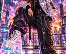 お1人おひとりと寄り添って作っていきます 動画編集から学んだ知識とデザイン好きにお任せを〜 イメージ3