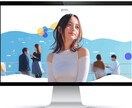 AIモデルを活用したバナーデザインを制作します 商用利用OK｜AIモデルで魅せる高品質バナーを制作します イメージ4