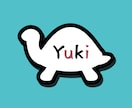 SNSのプロフォール画像をお作りします 起業家、ブロガーなどプロフィール画像で個性を出そう イメージ3