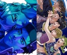 貴方だけの個性生かします！イケメン描きます かっこいい男性キャラの魅力を引き出すことが得意です！ イメージ8