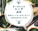 結果がでるチラシを作成します 研修会や講座など、チラシ作成が必要な方！ イメージ1