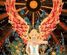 占いジプシー辞めたい！★4項目施術★個別で承ります ♡個別ヒーリングの至福のセッション♡呪縛を解放し現状好転へ♡ イメージ1