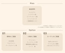 家具選びからレイアウトまでインテリアをご提案します 設計経験を活かし、暮らしまで考えた空間提案 イメージ9