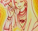 千里眼で過去と未来を視ます 気になる事柄を視させて頂きお答えします。 イメージ1