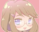 可愛いデフォルメキャラのアイコン描きます ★用途自由！自分だけのアイコンが欲しい方へ★ イメージ6