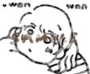 あなたのペットをミニキャラにします いただいたペットちゃんの写真を基に、ミニキャラを描きます！ イメージ3