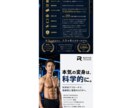 最初の5件まで表示の金額でLP制作をご依頼できます 幅広いジャンルで活躍しているデザイナーが手掛けます！ イメージ1