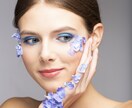 眠っている美しさを目覚めさせます 内側から整える美容気功ヒーリング イメージ1