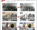 大切な思い出を形にする感動スライドショーを作ります 写真も動画も一体となった美しい“物語になる”フォトムービー！ イメージ15