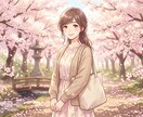 現役看護師☆何でもお話しします 患者さんに癒しの看護師さんと呼ばれています(^-^) イメージ1