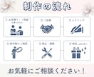 集客率UPにつながるリッチメニューを作ります デザインと機能性を両立したLINEリッチメニュー イメージ3