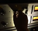 プロのエンジニアがMix・マスタリングを行います アナログ機材を駆使した重厚かつクリアなプロ音質を提供します。 イメージ1
