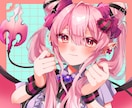 最短即日！1週間納品で可愛いイラスト描きます かわいい絵柄とスピードで今ほしいニーズに答えます！ イメージ10
