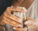 禅タロットでご自身で読める方にスプレッド展開します OSHO禅タロット全79枚を使いケルト十字で展開します イメージ4