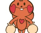 イラスト作成します 企業にも納品中！細かなご要望にお応えします！ イメージ4
