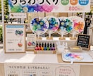 イベント出店8年の現役が、つくります お客さんが立ち止まる 看板・ブース用POP・メニュー表 イメージ4