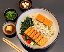 50代でも間に合う！痩せる最強の食事術が学べます 中年太りが消える体質改善術を学びましょう。 イメージ8