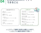 中小企業様のLINE構築＆運用を伴走サポートします LINEマーケティング会社出身ディレクターが成果にコミット イメージ5