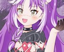 アニメ調で似顔絵やアイコンイラスト描きます あなただけのイラストを手頃な価格でお求め頂けます イメージ7