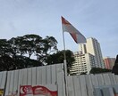 シンガポール現地より国際教育留学の相談に乗ります シンガポール在宅シングルマザーによるリアルな留学相談 イメージ1
