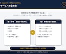 ビルメン専門｜現場が回る"仕組み化"をサポートます 「これ誰に相談すればいいんだろう」その答え、ここにあります。 イメージ3