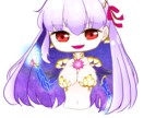 商用利用OK！ミニキャラアイコン書きます かわいいオリジナルアイコンが欲しい方に♡ イメージ4