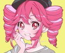 MV･VTuber･動画イラスト描きます YouTubeやSNSに使える◎ネット活動を頑張る貴方へ！ イメージ4