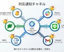 GASでリマインダーを完全自動化します Slack・LINE・メール通知を自動化。もう忘れません イメージ3