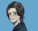 商用利用可:イラスト作成します 可愛い系・カッコいい系ハッキリ描き分けます！ イメージ4