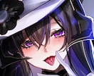 期間限定価格！美麗なアイコンイラストを制作します 最短2日で美麗で目を引くアイコンイラスト納品します！ イメージ5