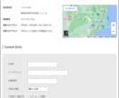 あなたにあったWEBサイトを作成致します できるだけ多くの人が利用可能なスタイルを追求します イメージ6