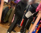 ご要望に添いつつコーディネイト組みます 周りと被らないファッションを目指そう！ イメージ3